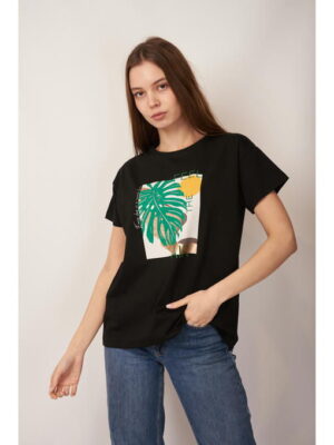 Футболка Claudia