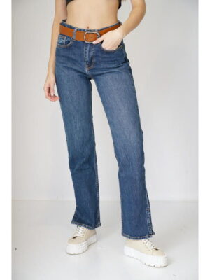 Джинсы Cracpot