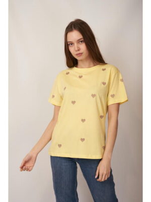 Футболка Pink