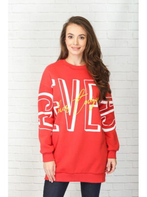 Толстовка Joggy