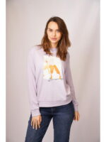 Толстовка Pepper Mint