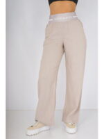 Брюки батал INTERSAN