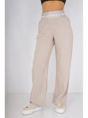 Брюки батал INTERSAN