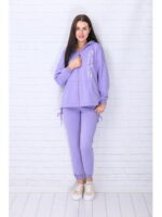 Костюм на флисе Raw