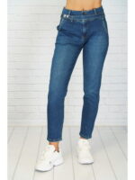 Джинсы "Бойфренд" Angelina Mara