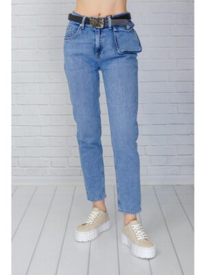 Джинсы Angelina Mara