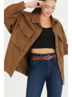 Пиджак "Оверсайз" Rocca Woman