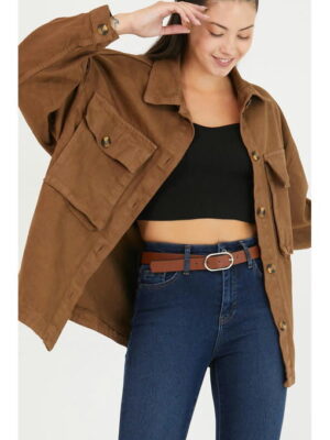 Пиджак "Оверсайз" Rocca Woman