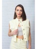 Жилет Rocca Woman