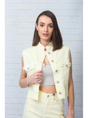 Жилет Rocca Woman