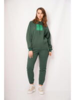 Костюм батал флис Raw