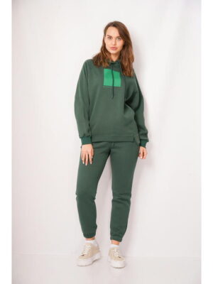 Костюм батал флис Raw