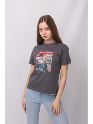 Футболка Chamur