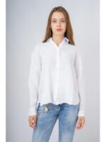 Рубашка Cracpot