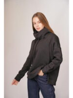 Толстовка на флисе Ciocco