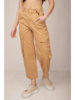 Джинсы Cracpot