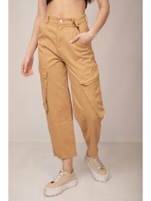 Джинсы Cracpot