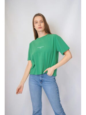 Футболка Cracpot