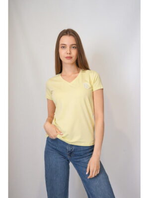 Футболка Raw