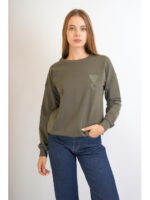 Толстовка Ciocco