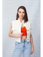 Жилет Rocca Woman