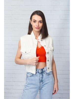 Жилет Rocca Woman
