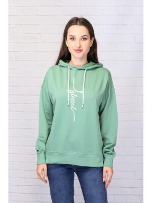 Толстовка She Wants