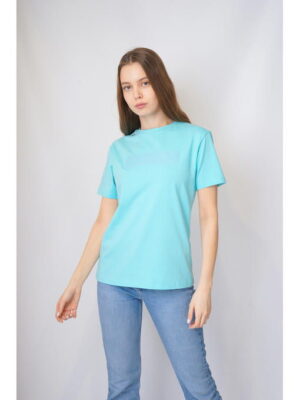 Футболка Raw