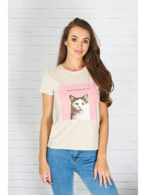 Футболка X-Trap