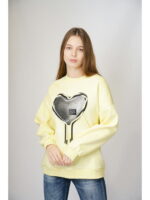 Толстовка на флисе Sonesta