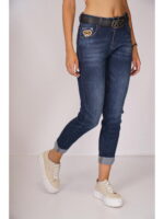 Джинсы "Бойфренд" Ragaza