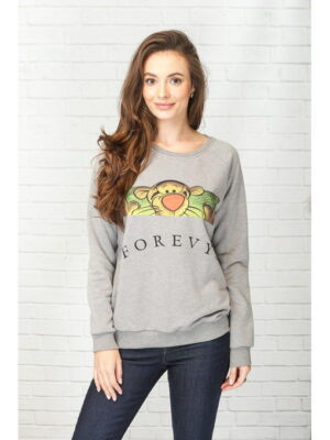 Толстовка X-Trap