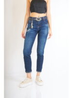 Джинсы "Бойфренд" Ragaza