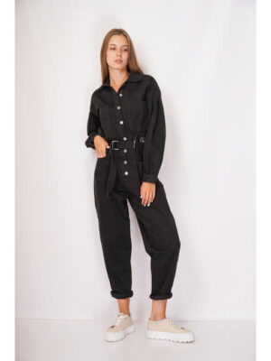 Комбинезон Raw