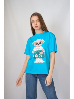 Футболка Pink