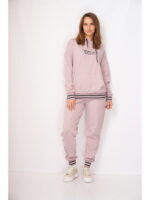 Костюм батал Caramel