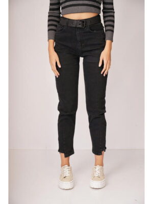 Джинсы "МОМ" Rocca Woman