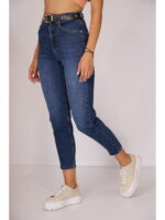 Джинсы "Слим Бананы" Richone