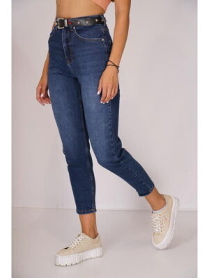 Джинсы "Слим Бананы" Richone