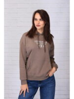 Толстовка Joggy