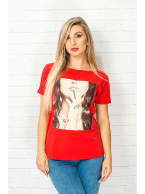 Футболка Ciocco