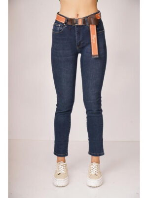 Джинсы My Free