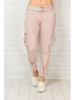 Джинсы "Бойфренд" Ragaza