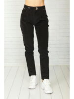 Брюки "МОМ" вельвет Angelina Mara