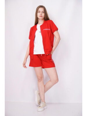 Костюм тройка Caramel