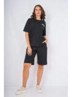 Костюм батал Caramel