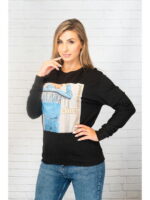 Толстовка Mint