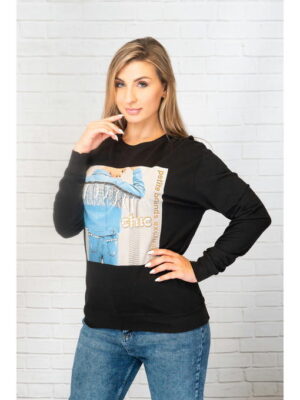 Толстовка Mint