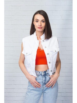 Жилет Rocca Woman