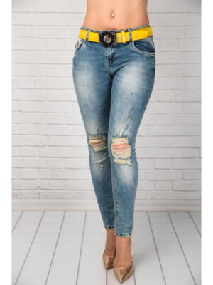 Джинсы She Wants